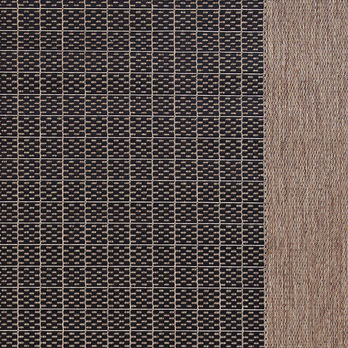 Tapis pergola Dream Decor Quad pour intérieur/extérieur