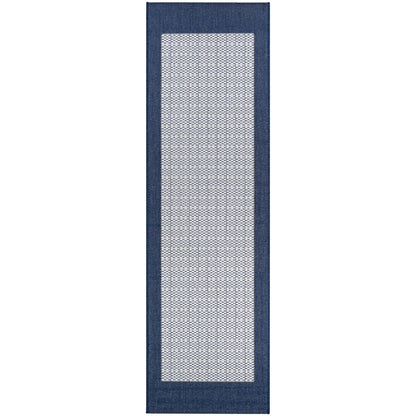 Tapis pergola Dream Decor Quad pour intérieur/extérieur