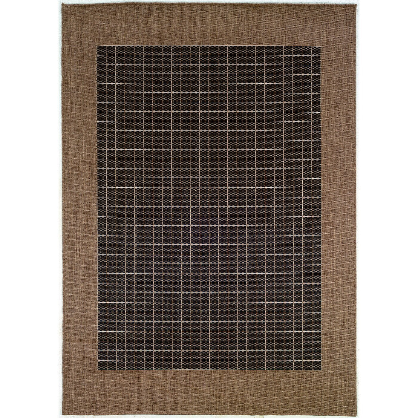 Tapis pergola Dream Decor Quad pour intérieur/extérieur