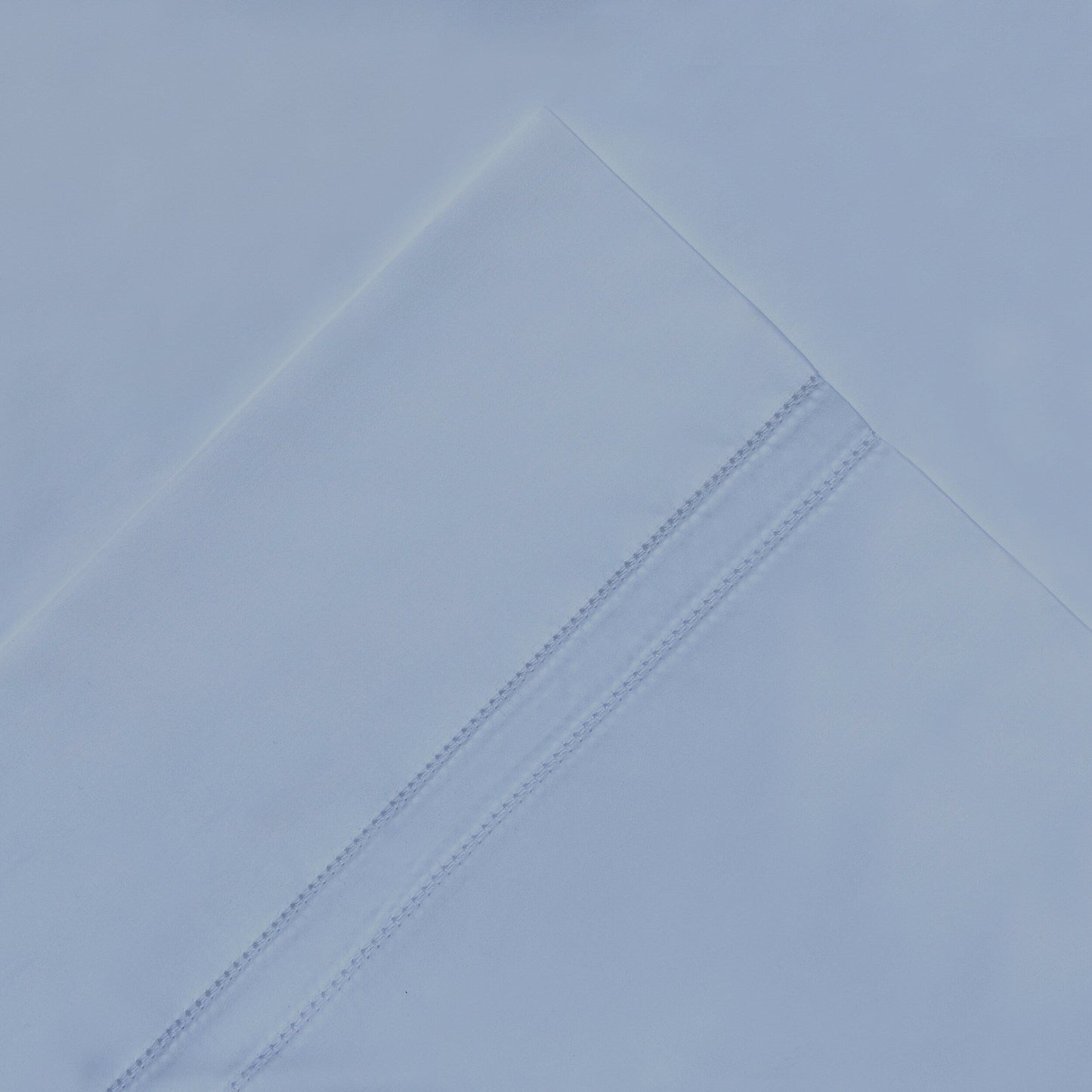 Ensemble de draps Pointehaven en coton à fibres longues, poches profondes, 620 fils/cm²