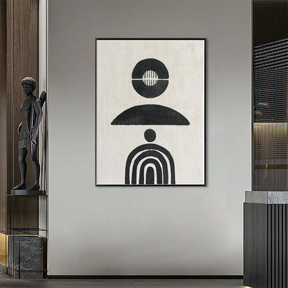 Pouls - 60 x 30|Pouls - 60 po x 30 po