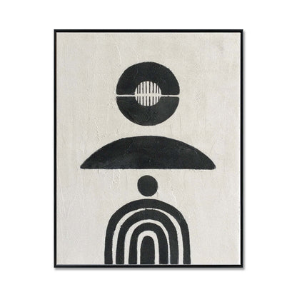 Pouls - 60 x 30|Pouls - 60 po x 30 po