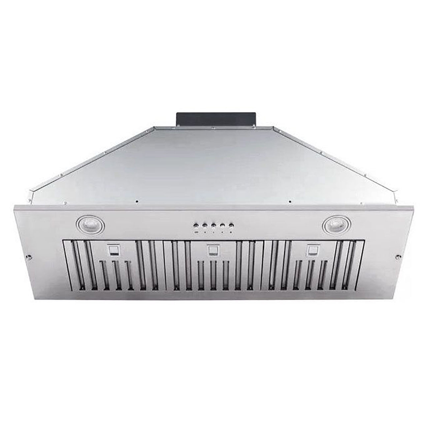 Victory 36 Insert Range Hood - Q1-36|Hotte de cuisinière encastrée Victory de 36 po - Q1-36