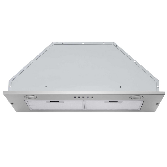 Victory 30 Insert Range Hood - Q1-30|Hotte de cuisinière encastrée Victory de 30 po - Q1-30