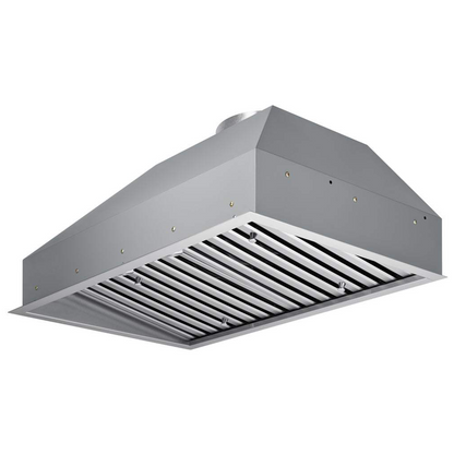 Victory 30 750 CFM Insert Range Hood Acier inoxydable - Q5-30|Hotte de cuisinière encastrée Victory de 30 po et de 750 pi3/min en acier inoxydable - Q5-30