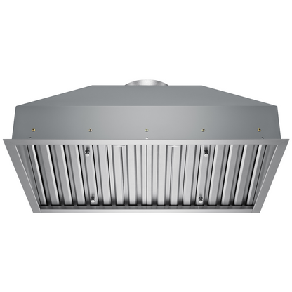 Victory 30 750 CFM Insert Range Hood Acier inoxydable - Q5-30|Hotte de cuisinière encastrée Victory de 30 po et de 750 pi3/min en acier inoxydable - Q5-30