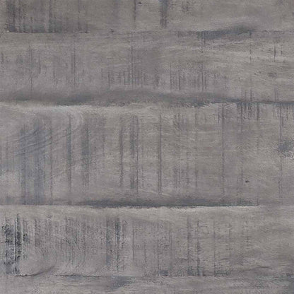 Remmi 18 2-Pack Nesting Accent Tables - Gris sable et gris métallisé |2 tables d'appoint gigognes Remmi de 18 po - gris sable et gris métallisé