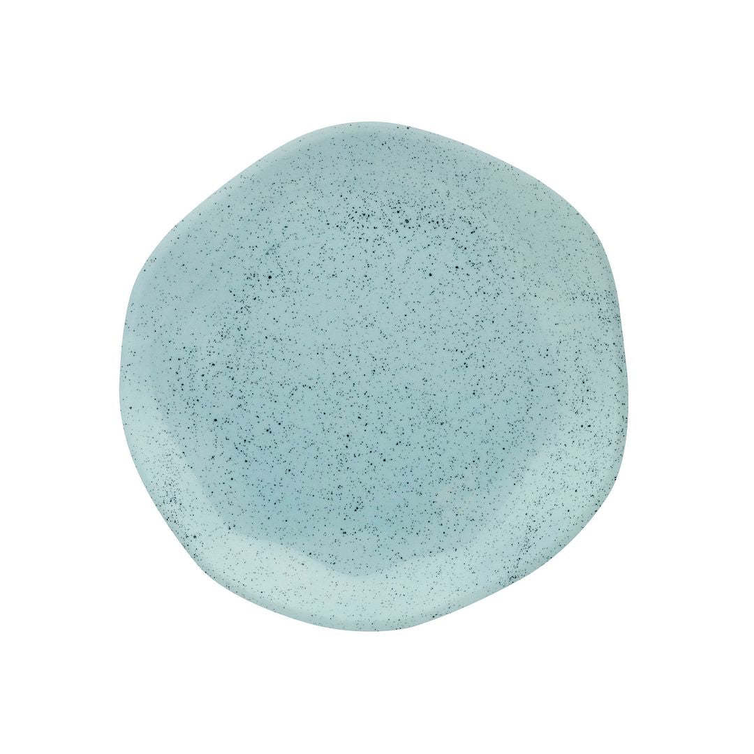 Service de table Ryo 16 pièces - Aqua | Service de vaisselle Ryo 16 pièces - aqua | D87EDRGY