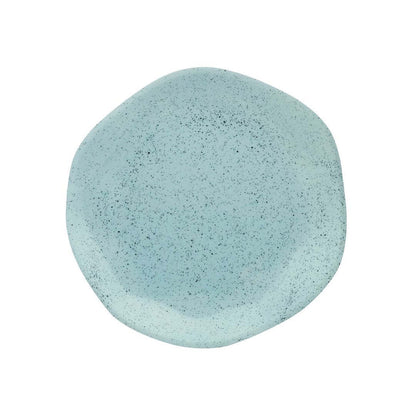 Service de table Ryo 16 pièces - Aqua | Service de vaisselle Ryo 16 pièces - aqua | D87EDRGY