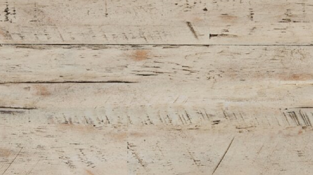 Rocco 16 Chairside Table avec USB - Crème|Table de fauteuil Rocco de 16 po avec USB - crème