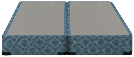 Ensemble à sommier tapissier Sealy Posturepedic® Luxury Crown Jewel® Resort pour très grand lit | Ensemble sommier Resort Luxury Posturepedic Crown Jewel de Sealy pour très grand lit