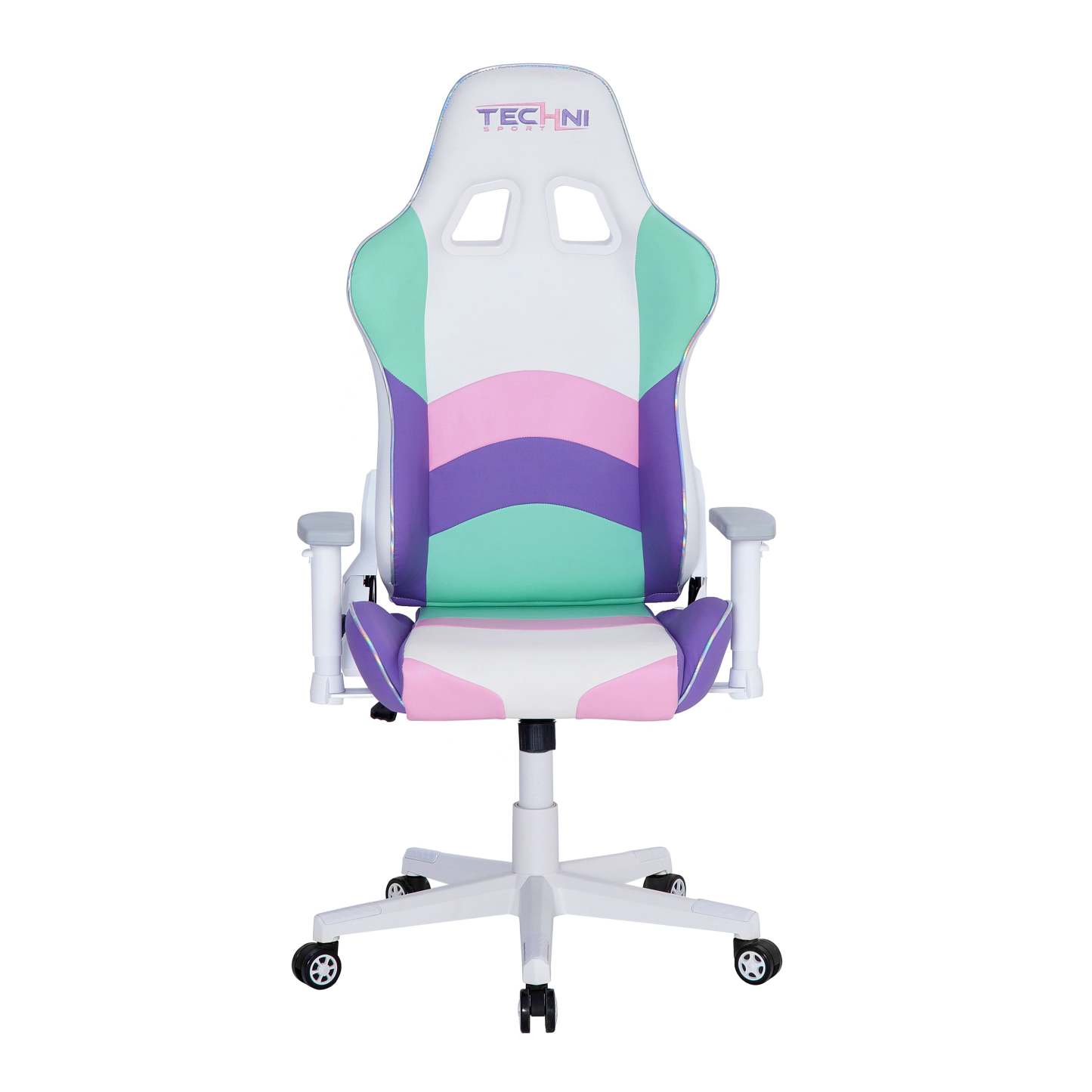Techni Sport TS-42 Office Gaming Chair - Kawaii|Fauteuil de jeu et de bureau TS-42 de Techni Sport - Kawaii