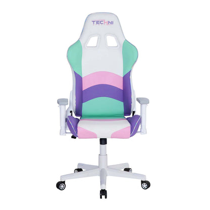 Techni Sport TS-42 Office Gaming Chair - Kawaii|Fauteuil de jeu et de bureau TS-42 de Techni Sport - Kawaii
