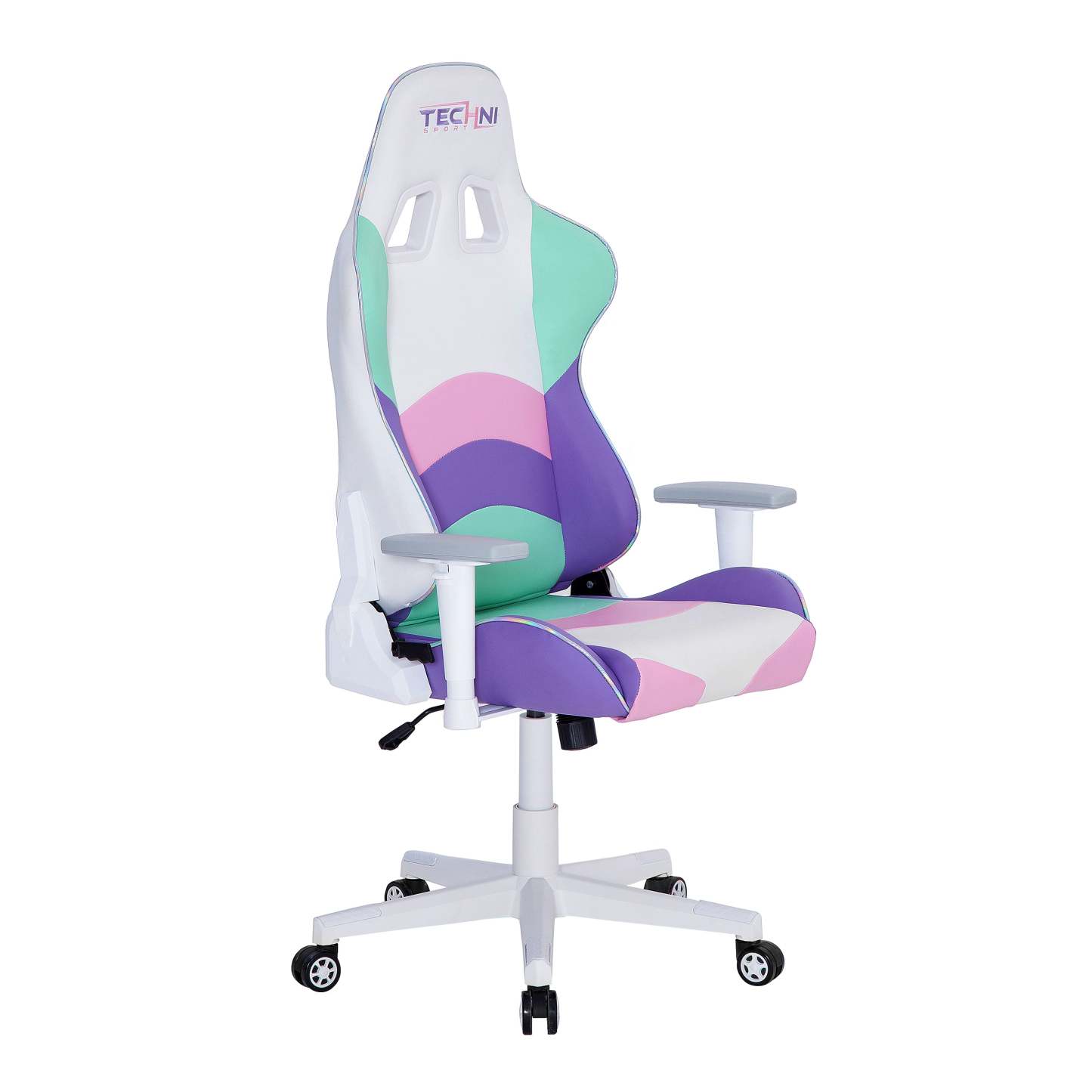 Techni Sport TS-42 Office Gaming Chair - Kawaii|Fauteuil de jeu et de bureau TS-42 de Techni Sport - Kawaii