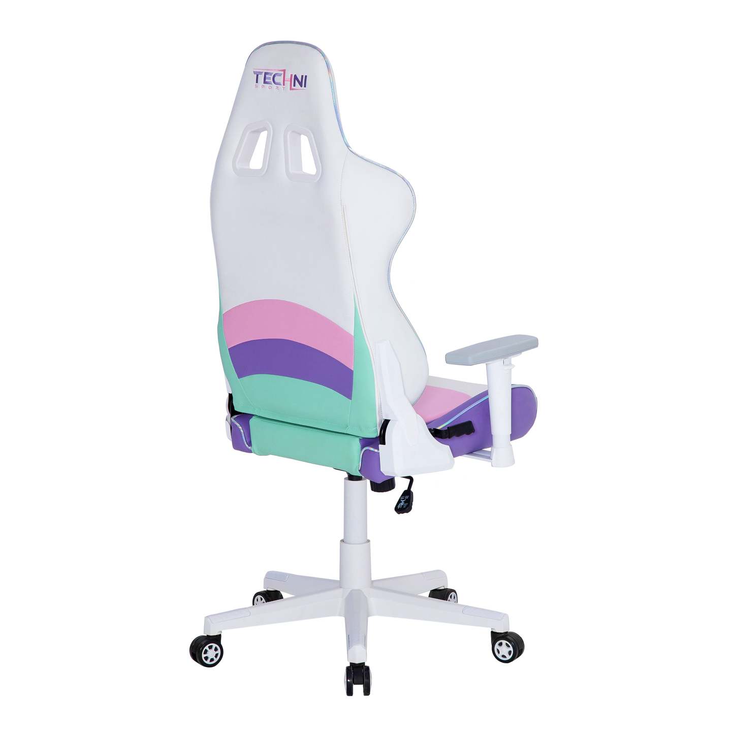 Techni Sport TS-42 Office Gaming Chair - Kawaii|Fauteuil de jeu et de bureau TS-42 de Techni Sport - Kawaii