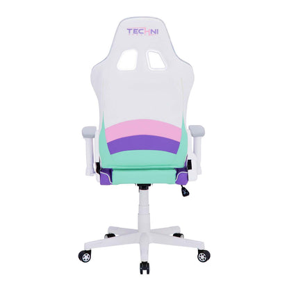 Techni Sport TS-42 Office Gaming Chair - Kawaii|Fauteuil de jeu et de bureau TS-42 de Techni Sport - Kawaii