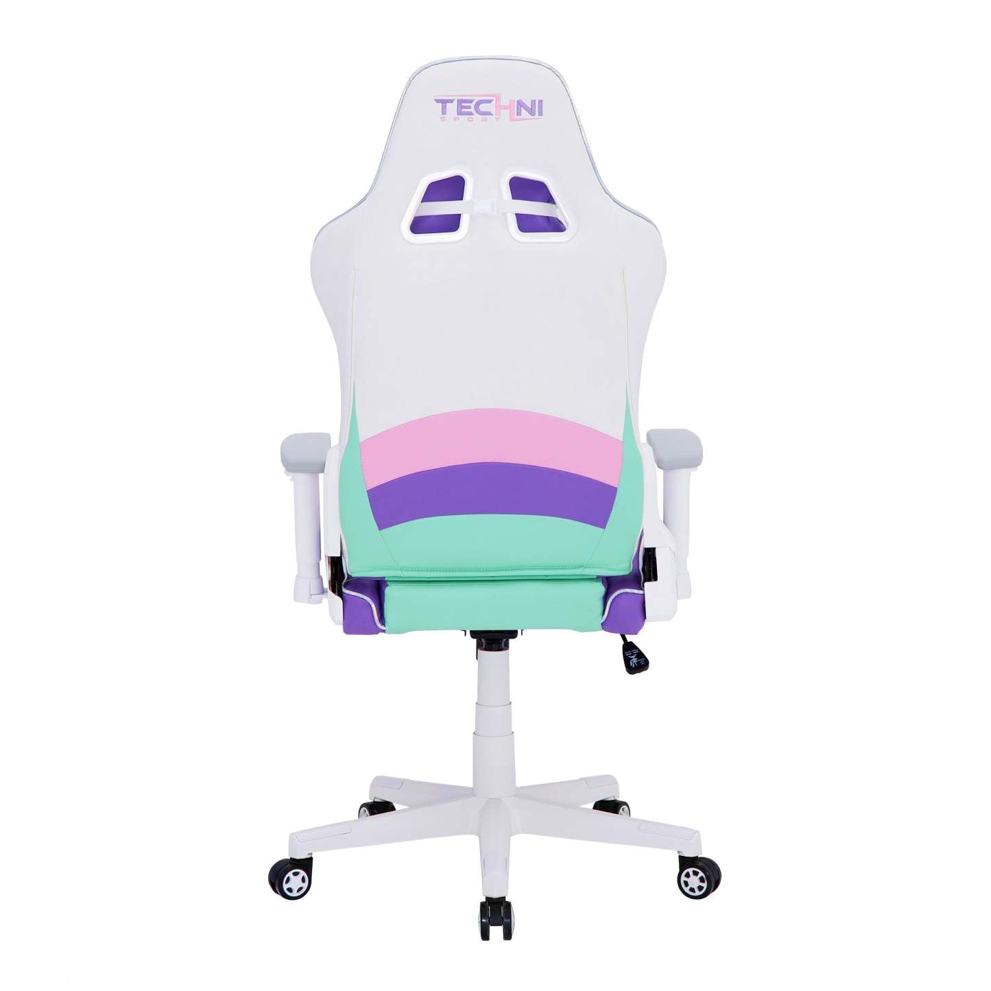 Techni Sport TS-42 Office Gaming Chair - Kawaii|Fauteuil de jeu et de bureau TS-42 de Techni Sport - Kawaii