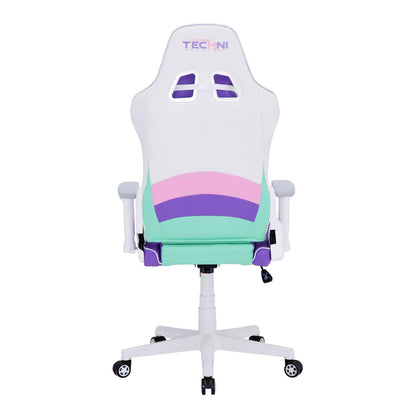 Techni Sport TS-42 Office Gaming Chair - Kawaii|Fauteuil de jeu et de bureau TS-42 de Techni Sport - Kawaii