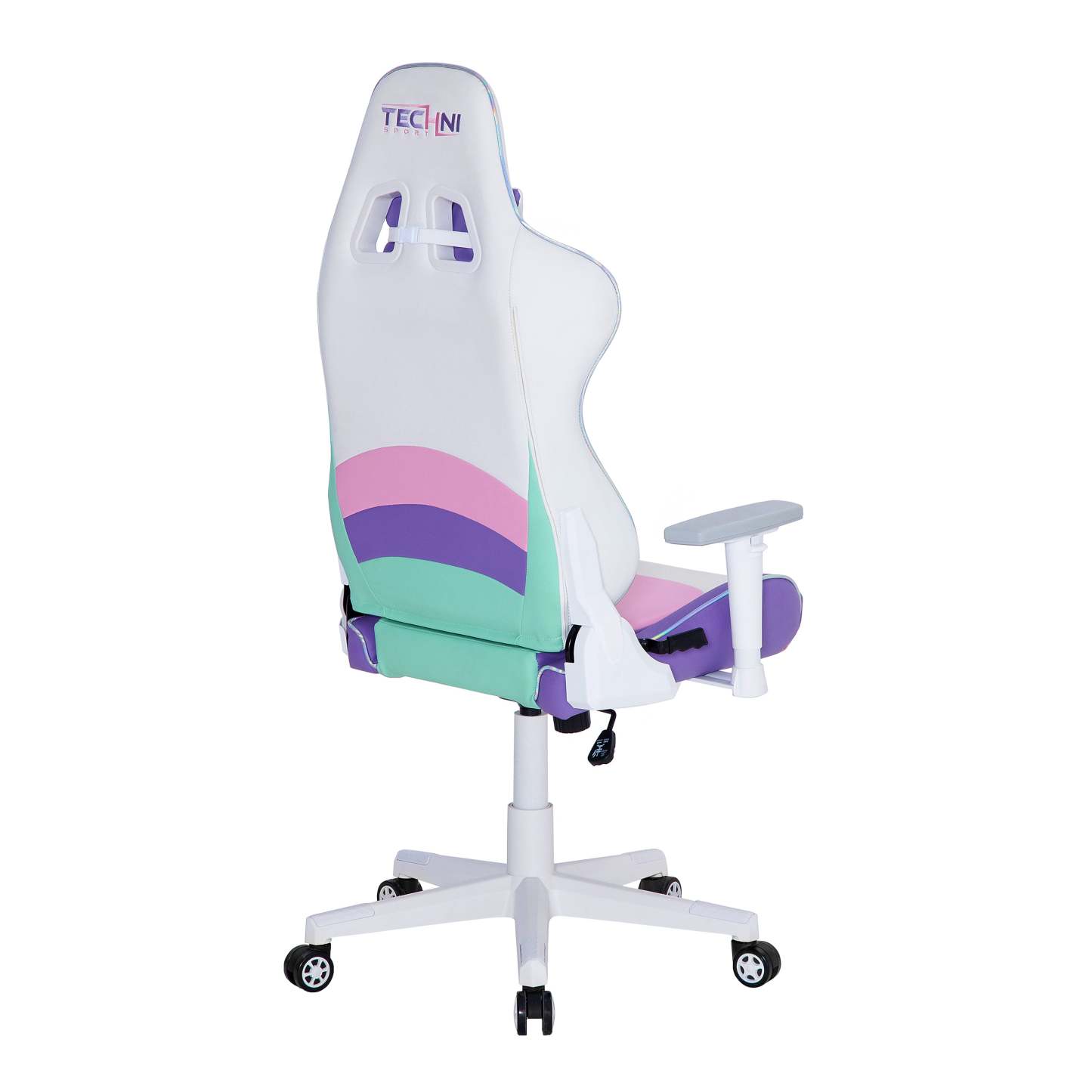 Techni Sport TS-42 Office Gaming Chair - Kawaii|Fauteuil de jeu et de bureau TS-42 de Techni Sport - Kawaii
