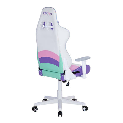 Techni Sport TS-42 Office Gaming Chair - Kawaii|Fauteuil de jeu et de bureau TS-42 de Techni Sport - Kawaii