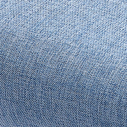 Techni Sport TS86 Ergonomique Pastel Office Gaming Chair - Bleu|Fauteuil de jeu et de bureau ergonomique pastel TS86 de Techni Sport - bleu