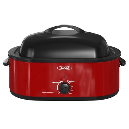 Four rôtissoire Royalcraft avec plat amovible