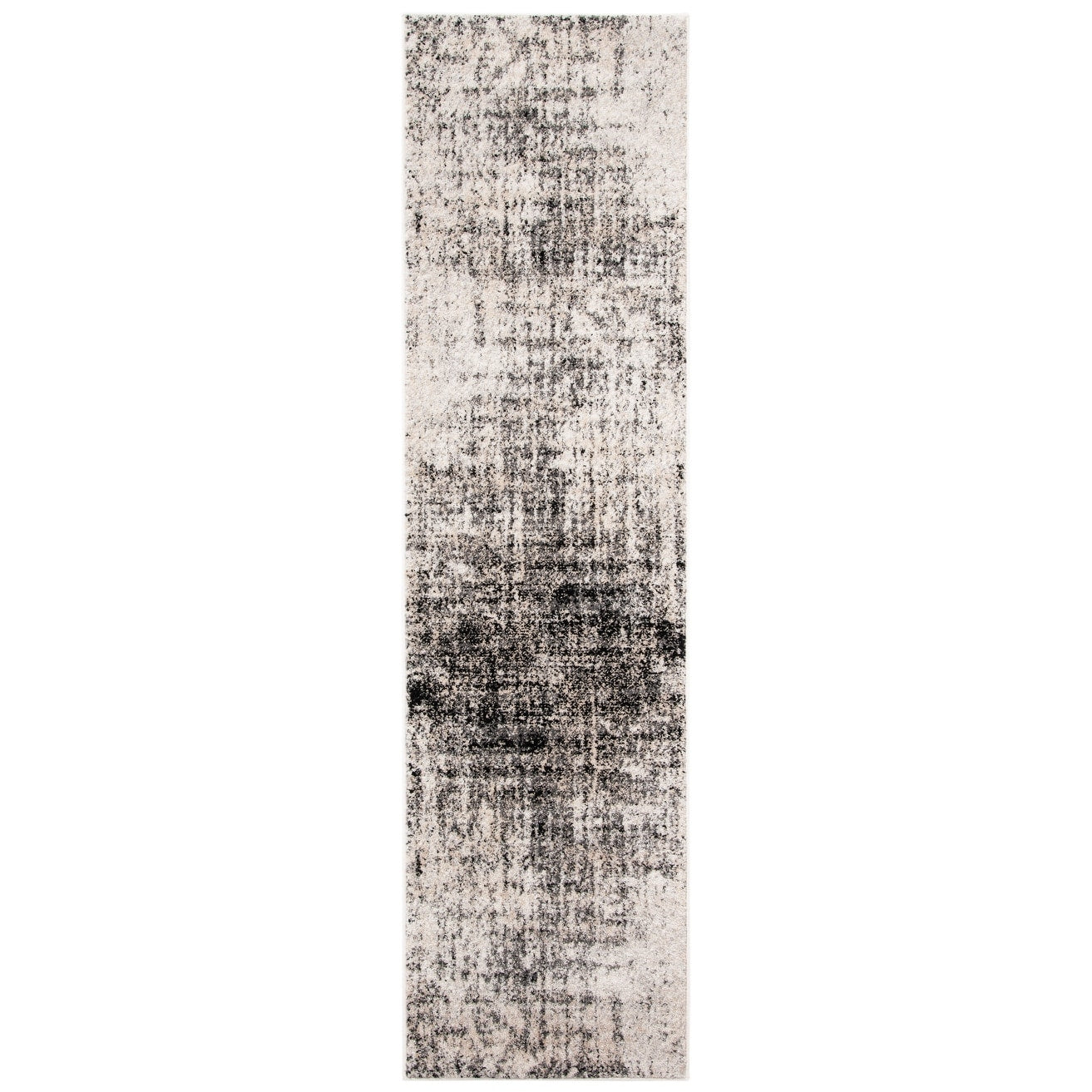 Tapis Adirondack Guillerma moderne abstrait vieilli SAFAVIEH