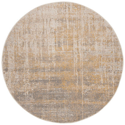 Tapis Adirondack Guillerma moderne abstrait vieilli SAFAVIEH