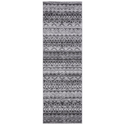 Tapis SAFAVIEH Adirondack Hiyam Marocain Bohème