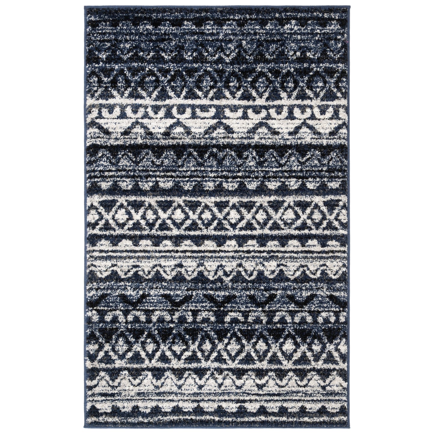 Tapis SAFAVIEH Adirondack Hiyam Marocain Bohème