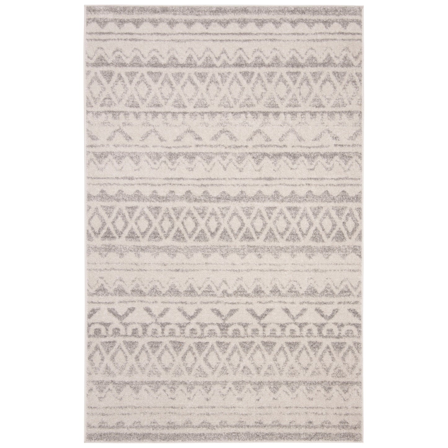 Tapis SAFAVIEH Adirondack Hiyam Marocain Bohème
