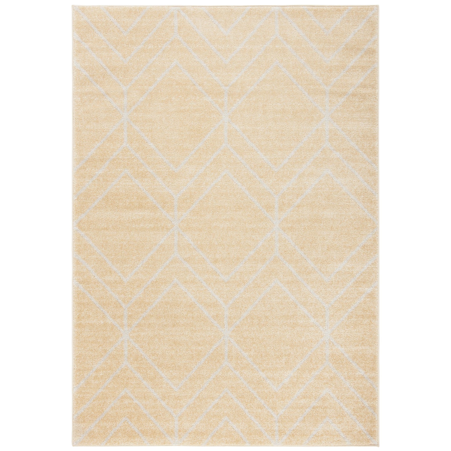 Tapis géométrique moderne SAFAVIEH Adirondack Juvelina