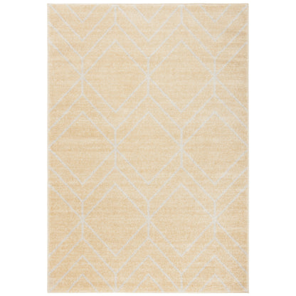 Tapis géométrique moderne SAFAVIEH Adirondack Juvelina