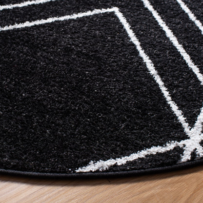 Tapis géométrique moderne SAFAVIEH Adirondack Juvelina