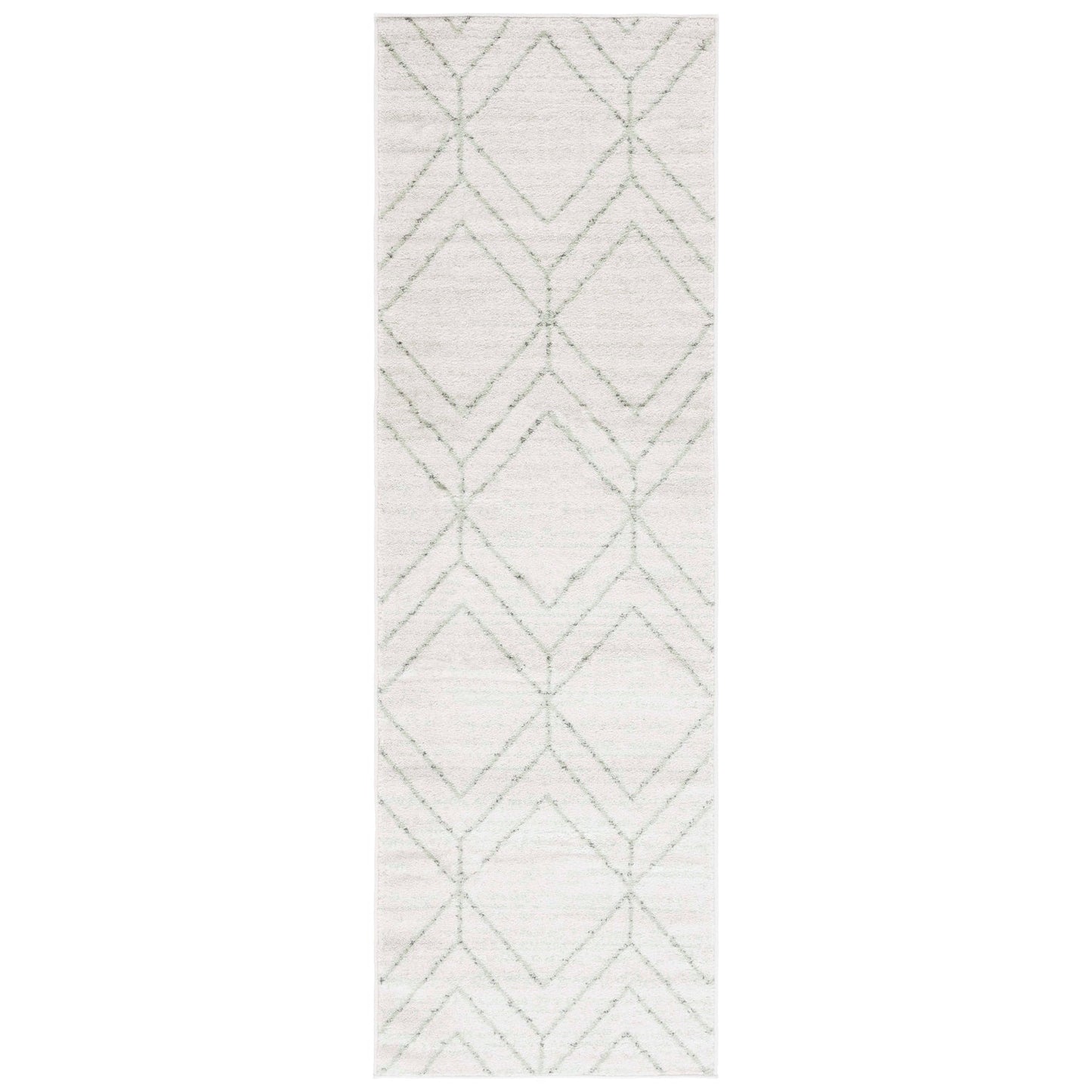 Tapis géométrique moderne SAFAVIEH Adirondack Juvelina