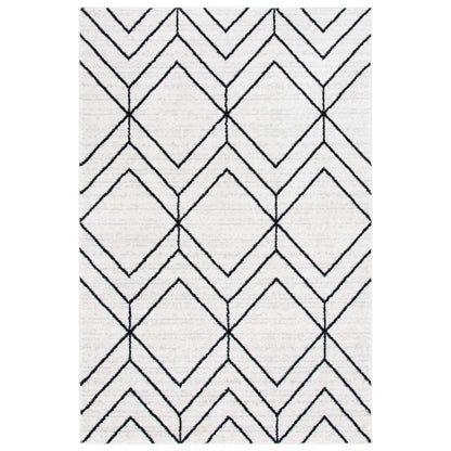 Tapis géométrique moderne SAFAVIEH Adirondack Juvelina
