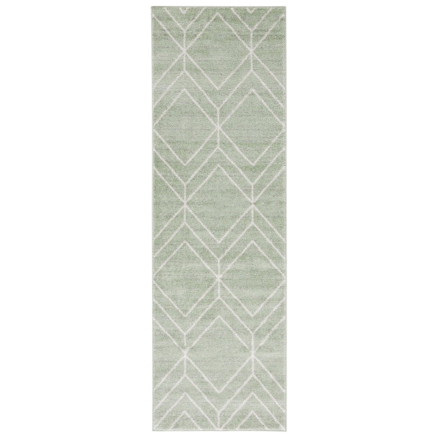Tapis géométrique moderne SAFAVIEH Adirondack Juvelina
