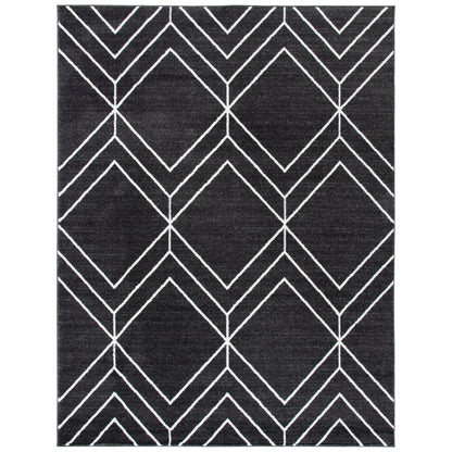 Tapis géométrique moderne SAFAVIEH Adirondack Juvelina