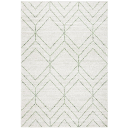 Tapis géométrique moderne SAFAVIEH Adirondack Juvelina