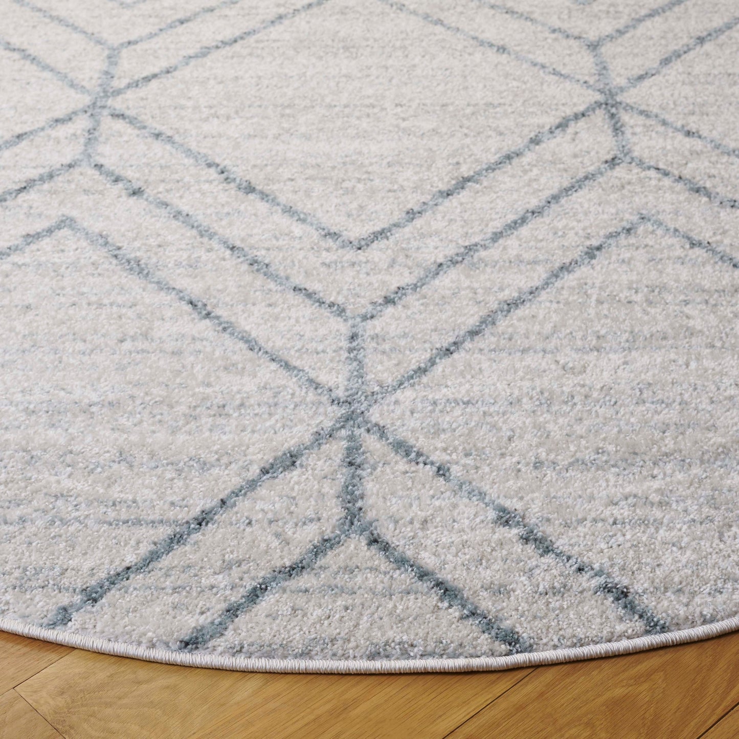 Tapis géométrique moderne SAFAVIEH Adirondack Juvelina