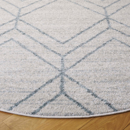 Tapis géométrique moderne SAFAVIEH Adirondack Juvelina