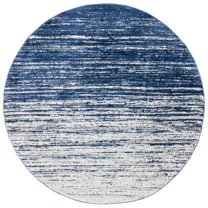 Tapis Adirondack SAFAVIEH Mieko moderne ombré effet vieilli