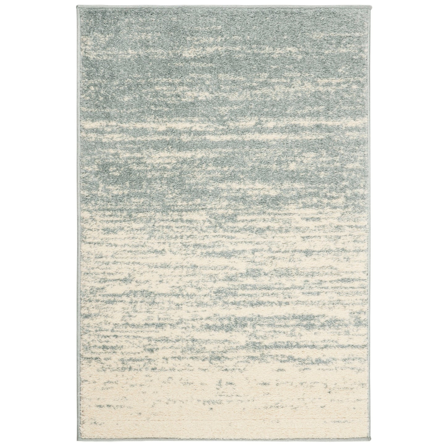 Tapis Adirondack SAFAVIEH Mieko moderne ombré effet vieilli