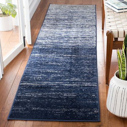 Tapis Adirondack SAFAVIEH Mieko moderne ombré effet vieilli