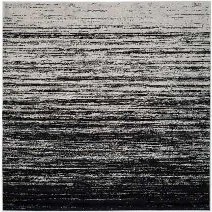 Tapis Adirondack SAFAVIEH Mieko moderne ombré effet vieilli