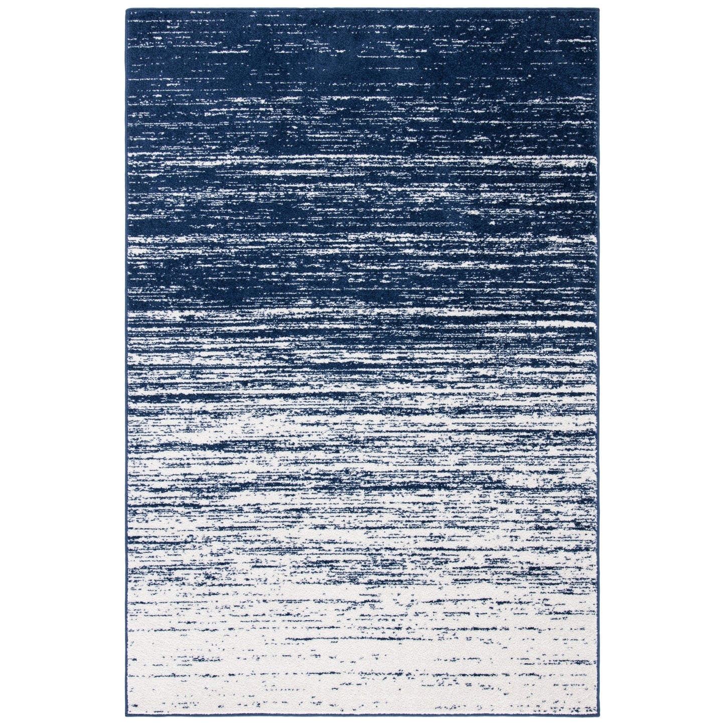 Tapis Adirondack SAFAVIEH Mieko moderne ombré effet vieilli
