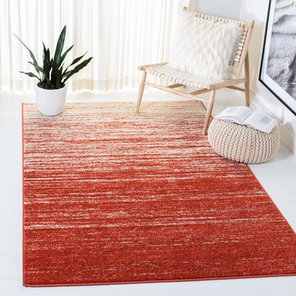 Tapis Adirondack SAFAVIEH Mieko moderne ombré effet vieilli