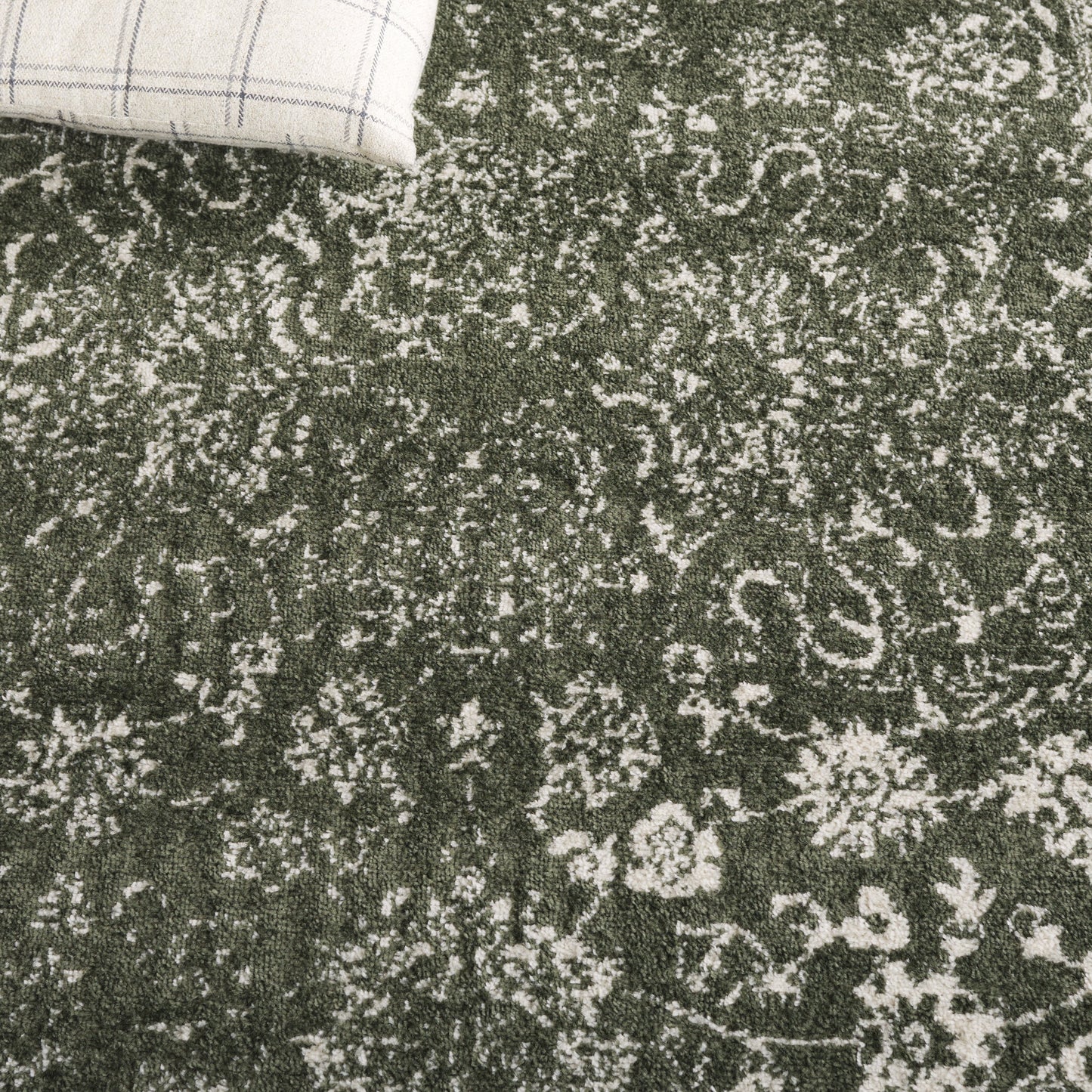 Tapis SAFAVIEH Adirondack Riin rustique style shabby chic vieilli