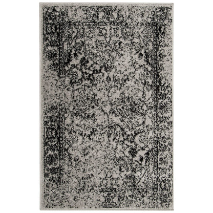 Tapis SAFAVIEH Adirondack Riin rustique style shabby chic vieilli