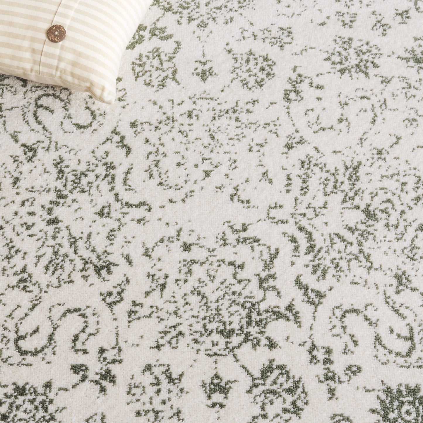 Tapis SAFAVIEH Adirondack Riin rustique style shabby chic vieilli